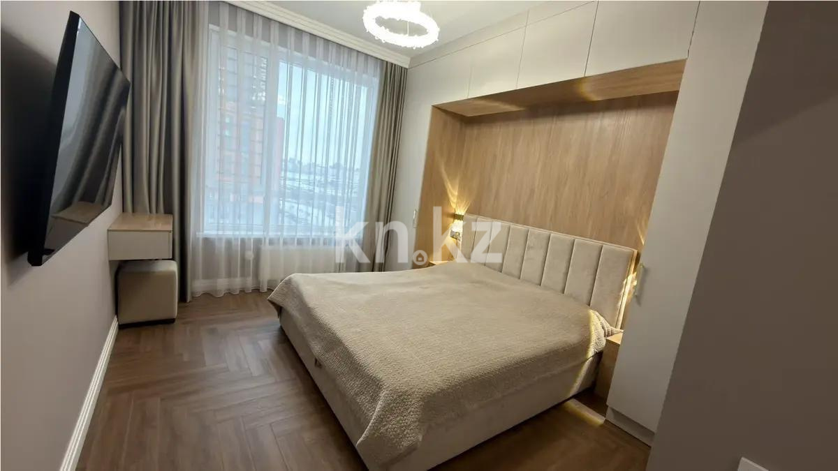 Продажа 2-комнатной квартиры, 65 м², ул. Толе би, дом  27 в Астане - фото 2