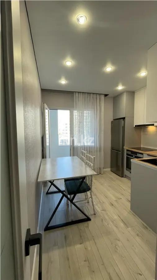 Продажа 1-комнатной квартиры, 37.1 м² в Астане - фото 2