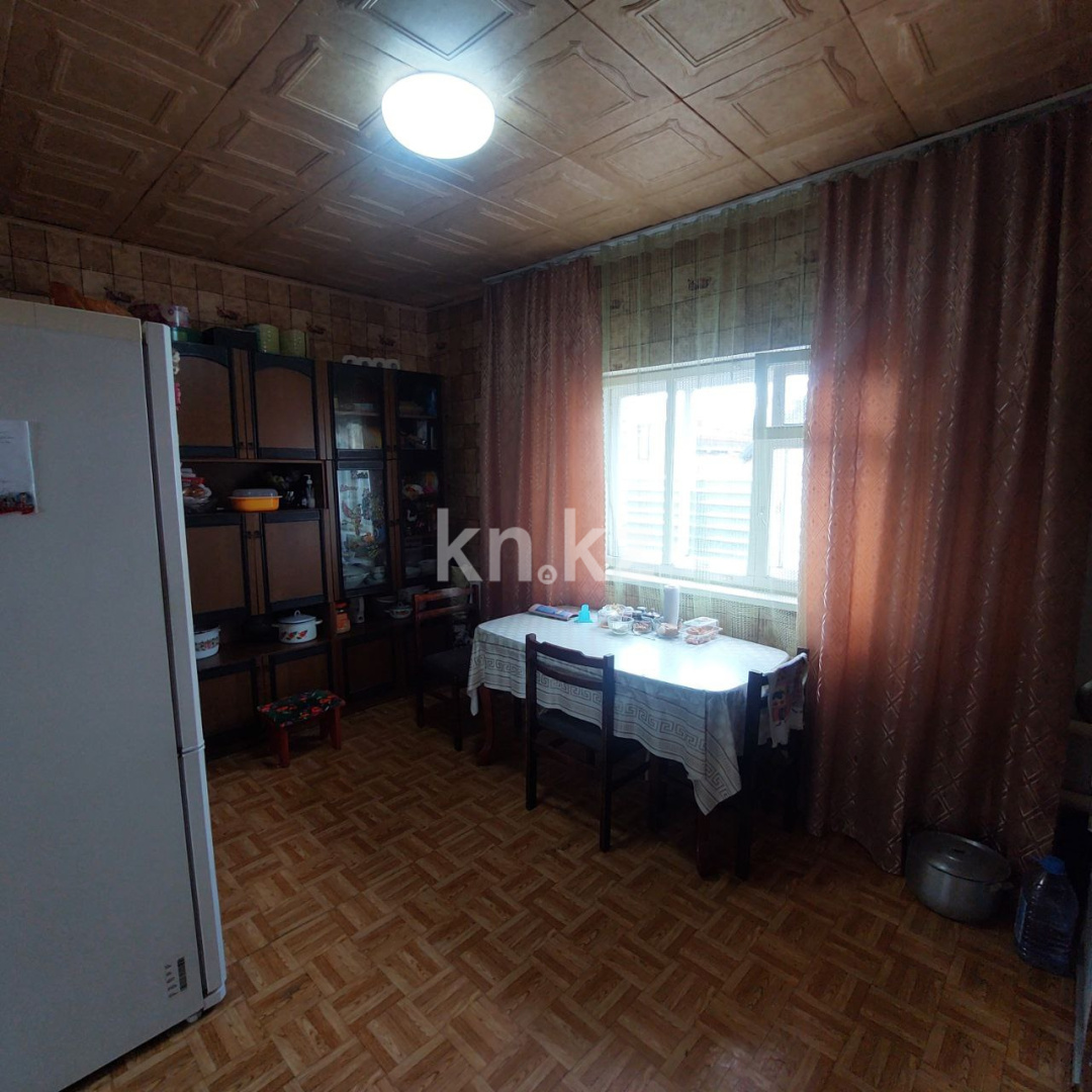 Продажа 6-комнатного дома, 123.8 м², ул. Леонида Беды в Костанае - фото 11