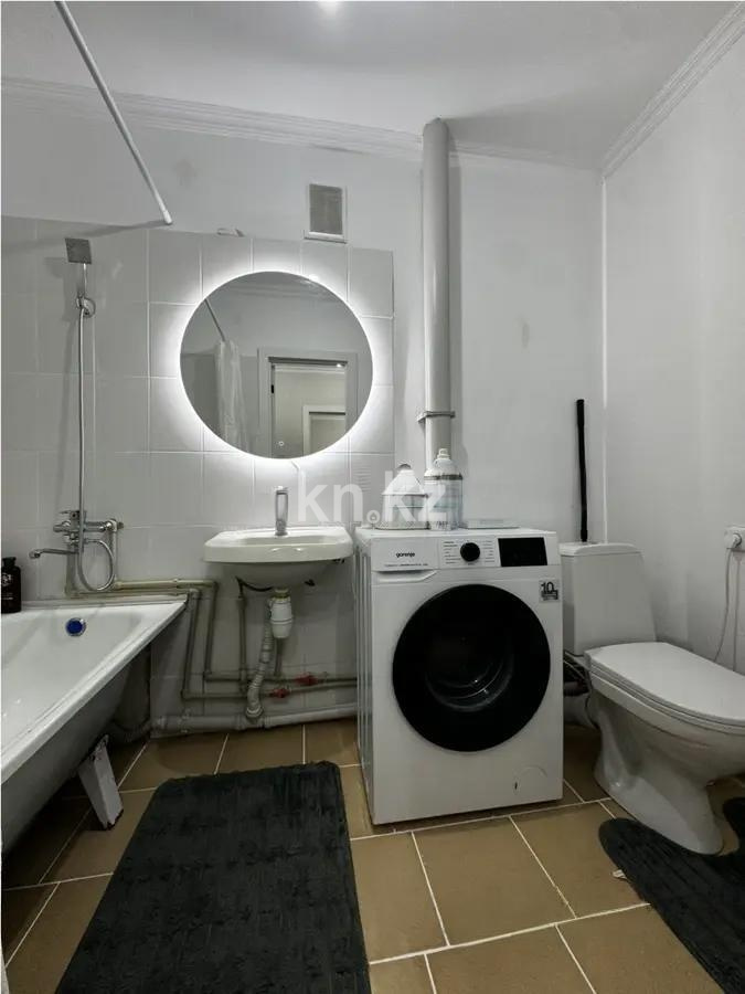 Продажа 1-комнатной квартиры, 36 м² в Астане