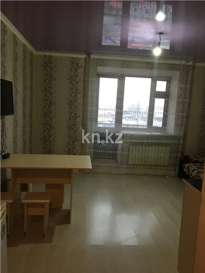 Продажа 1-комнатной квартиры, 28 м², ул. Даулеткерей, дом  8 в Астане