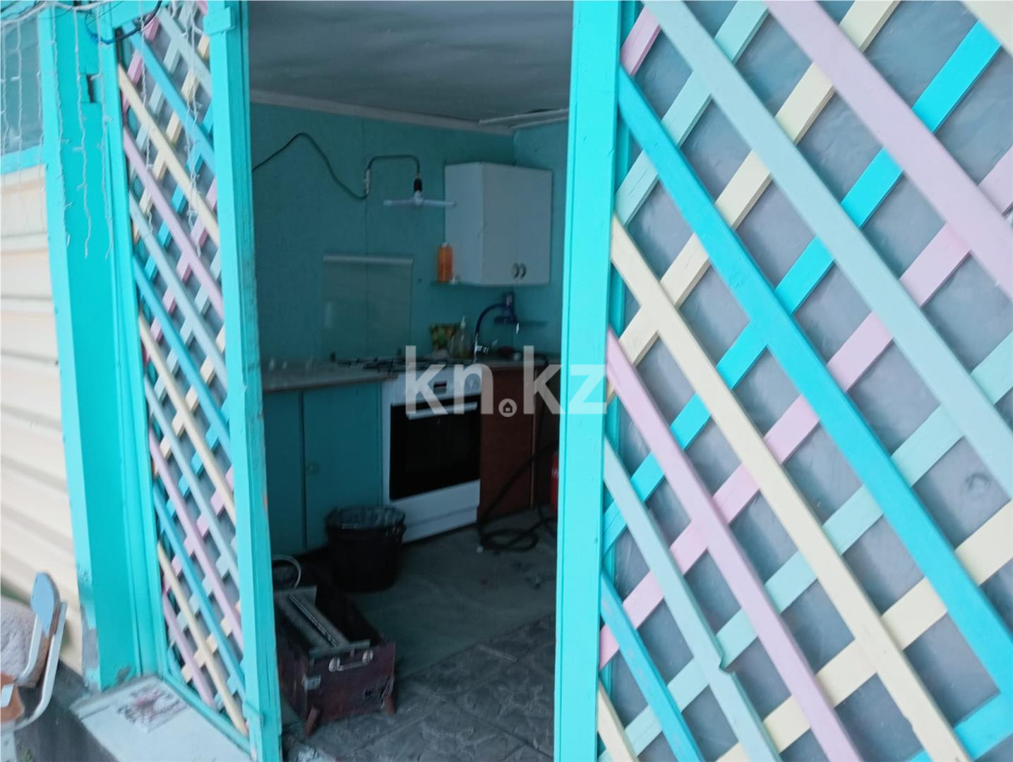 Продажа 4-комнатного дома, 85.7 м² в Абае - фото 8