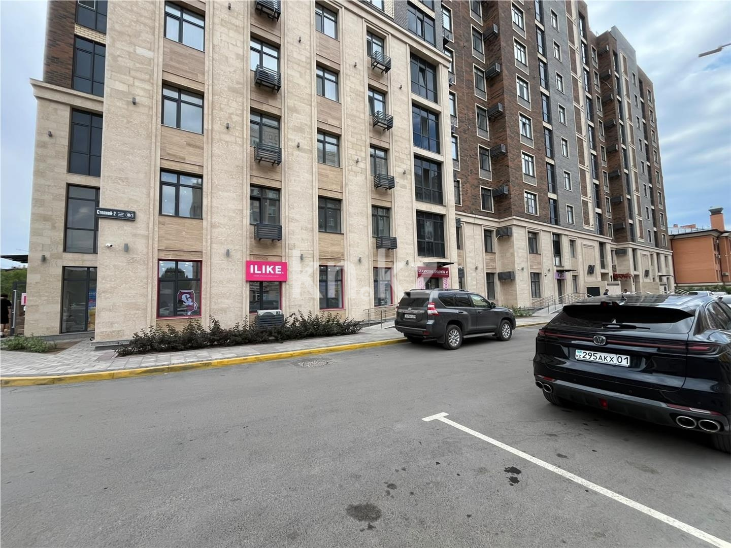 Продажа 2-комнатной квартиры, 65 м² в Караганде - фото 23