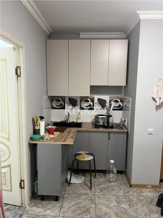 Продажа 1-комнатной квартиры, 32 м² в Алматы - фото 2