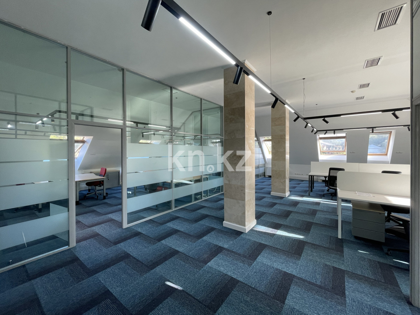 Аренда , ул. Луганского, дом  139 в Алматы - фото 3