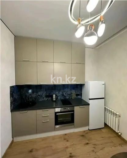Продажа 1-комнатной квартиры, 42 м², ул. Муканова, дом  55/2 в Караганде - фото 2