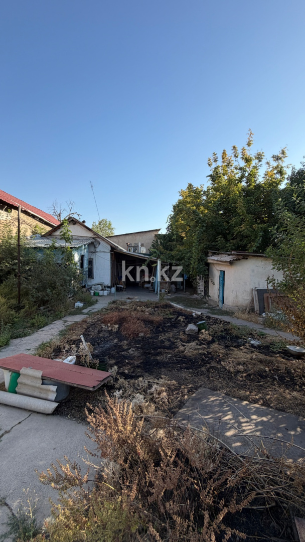 Продажа участка, 6 сот. в Шымкенте - фото 2