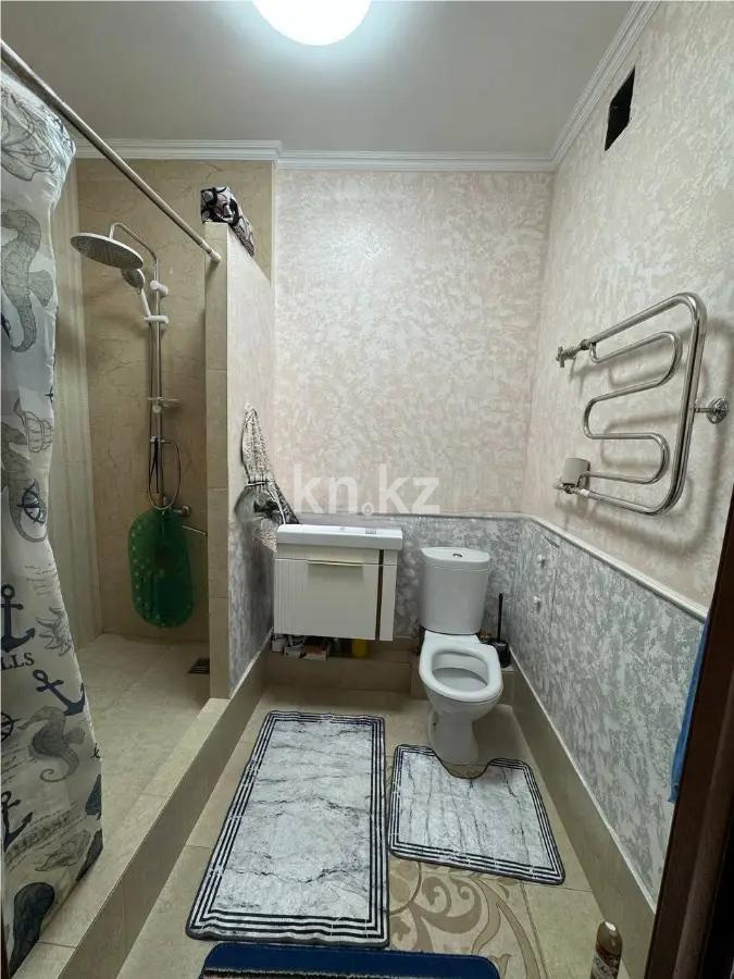 Продажа 3-комнатной квартиры, 74.7 м² в Астане - фото 5