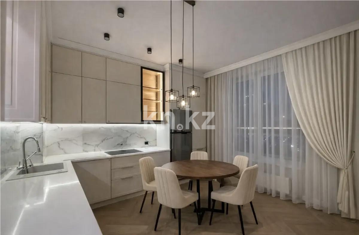 Продажа 4-комнатной квартиры, 104 м² в Астане - фото 5