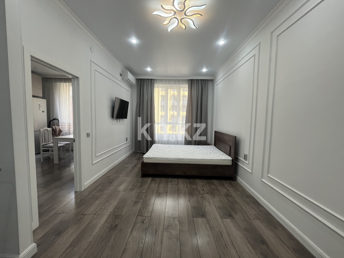 Аренда 1-комнатной квартиры, 48 м² в Алматы - фото 3