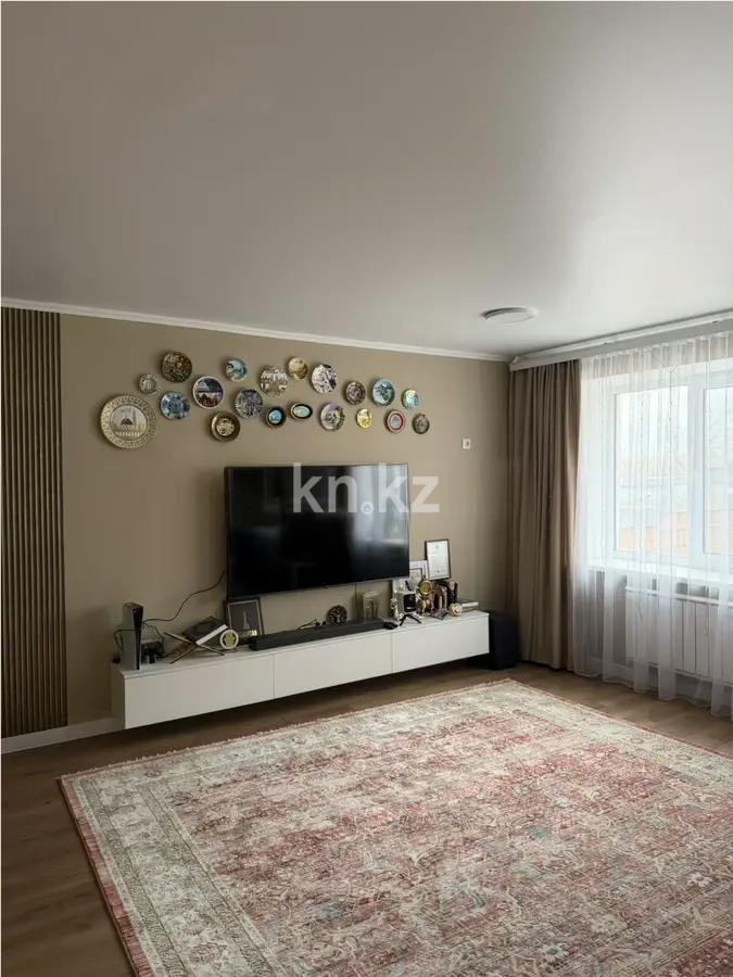 Продажа 4-комнатной квартиры, 120 м² в Темиртау - фото 2