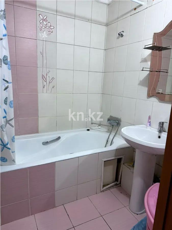 Продажа 2-комнатной квартиры, 54 м² в Алматы - фото 3