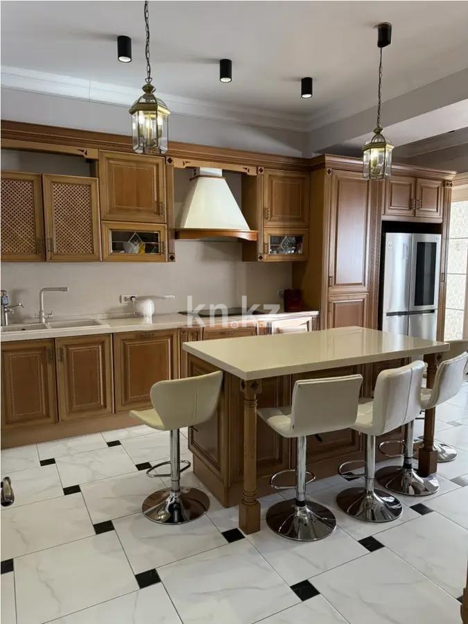 Продажа 4-комнатной квартиры, 130 м² в Алматы - фото 4