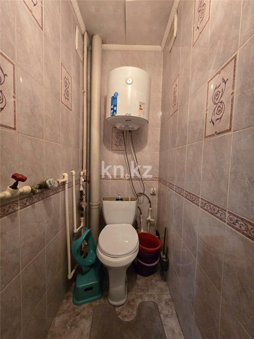 Продажа 2-комнатной квартиры, 52 м², ул. 3-й А мик-н в Темиртау - фото 6