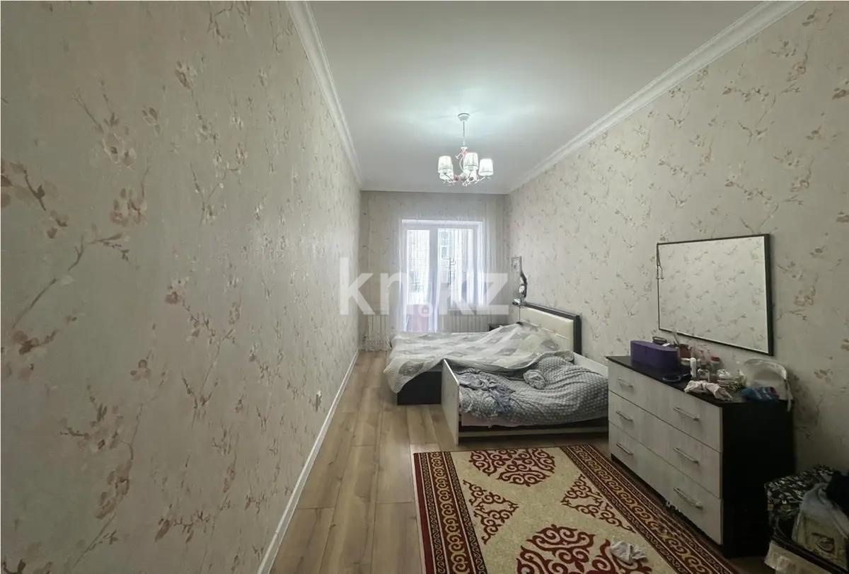 Продажа 2-комнатной квартиры, 71.5 м² в Астане - фото 2