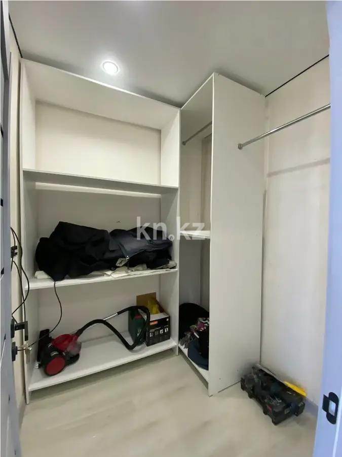 Продажа 1-комнатной квартиры, 40 м² в Астане - фото 4