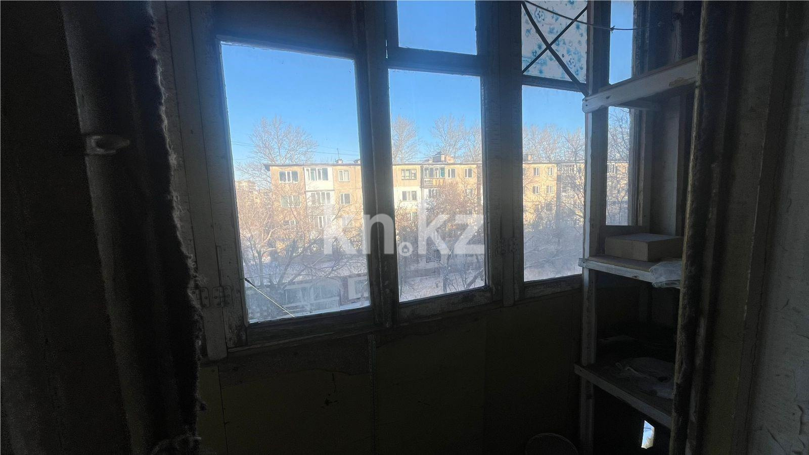 Продажа 2-комнатной квартиры, 43 м², 7-й мкр. в Темиртау - фото 8