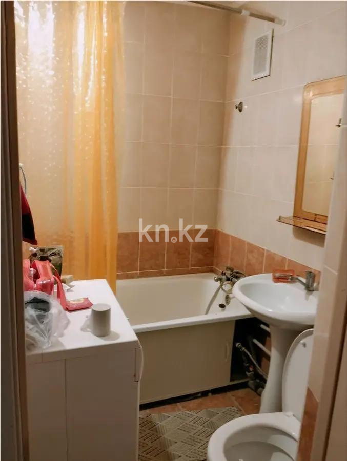 Продажа 1-комнатной квартиры, 30 м², ул. Кенесары, дом  74 в Астане - фото 4