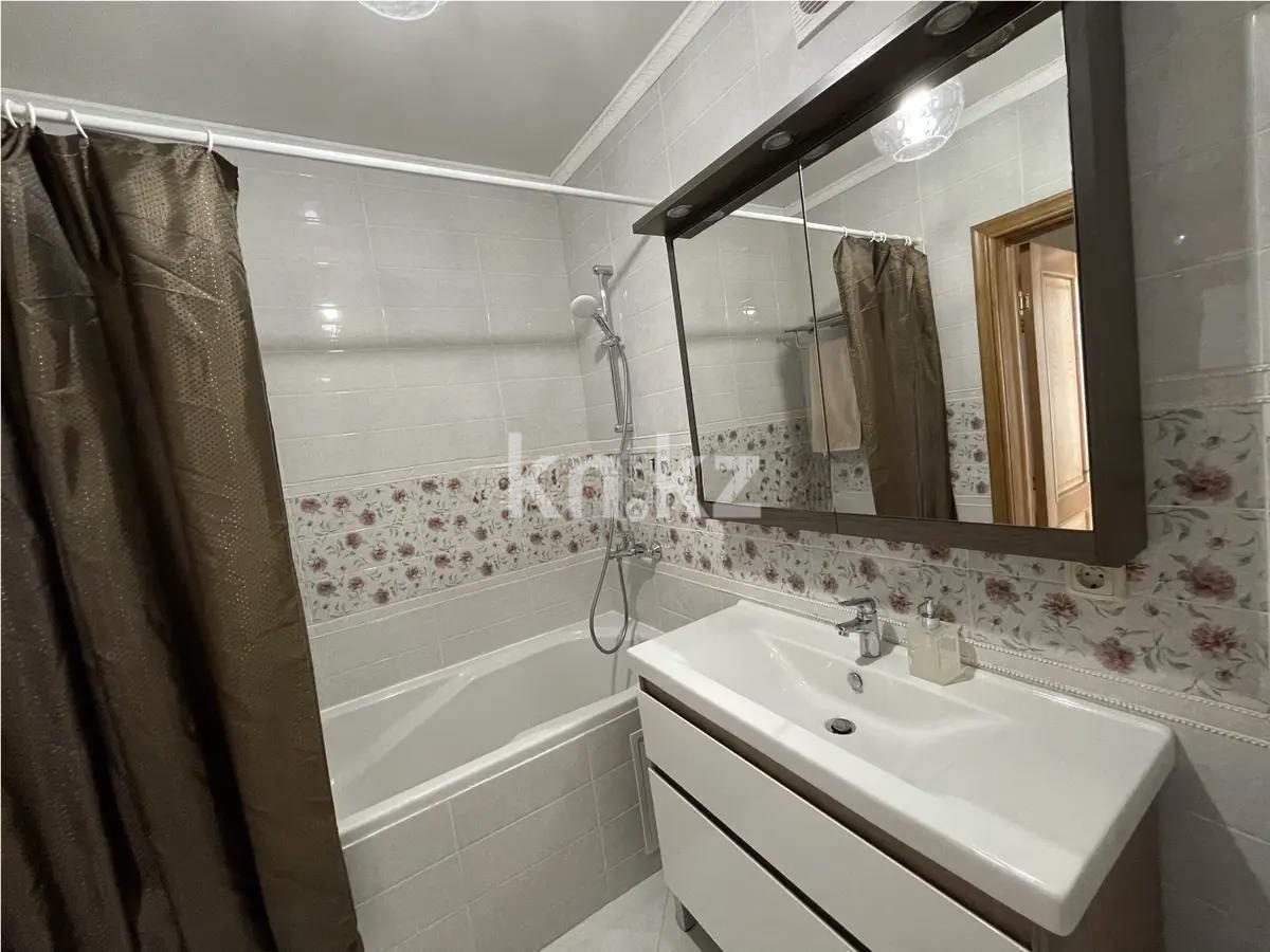 Продажа 1-комнатной квартиры, 42 м² в Астане - фото 3