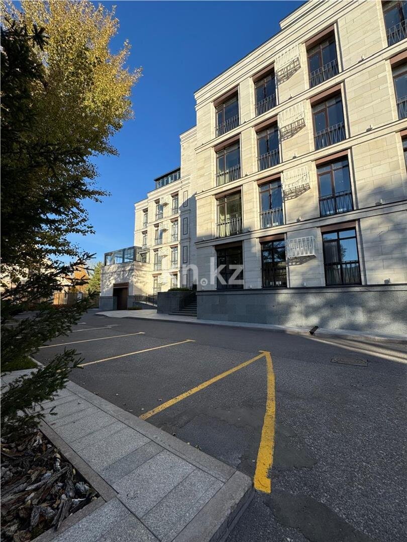 Продажа 3-комнатной квартиры, 107 м² в Караганде - фото 2