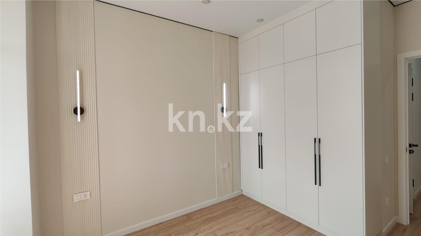 Продажа 3-комнатной квартиры, 65 м² в Караганде - фото 20