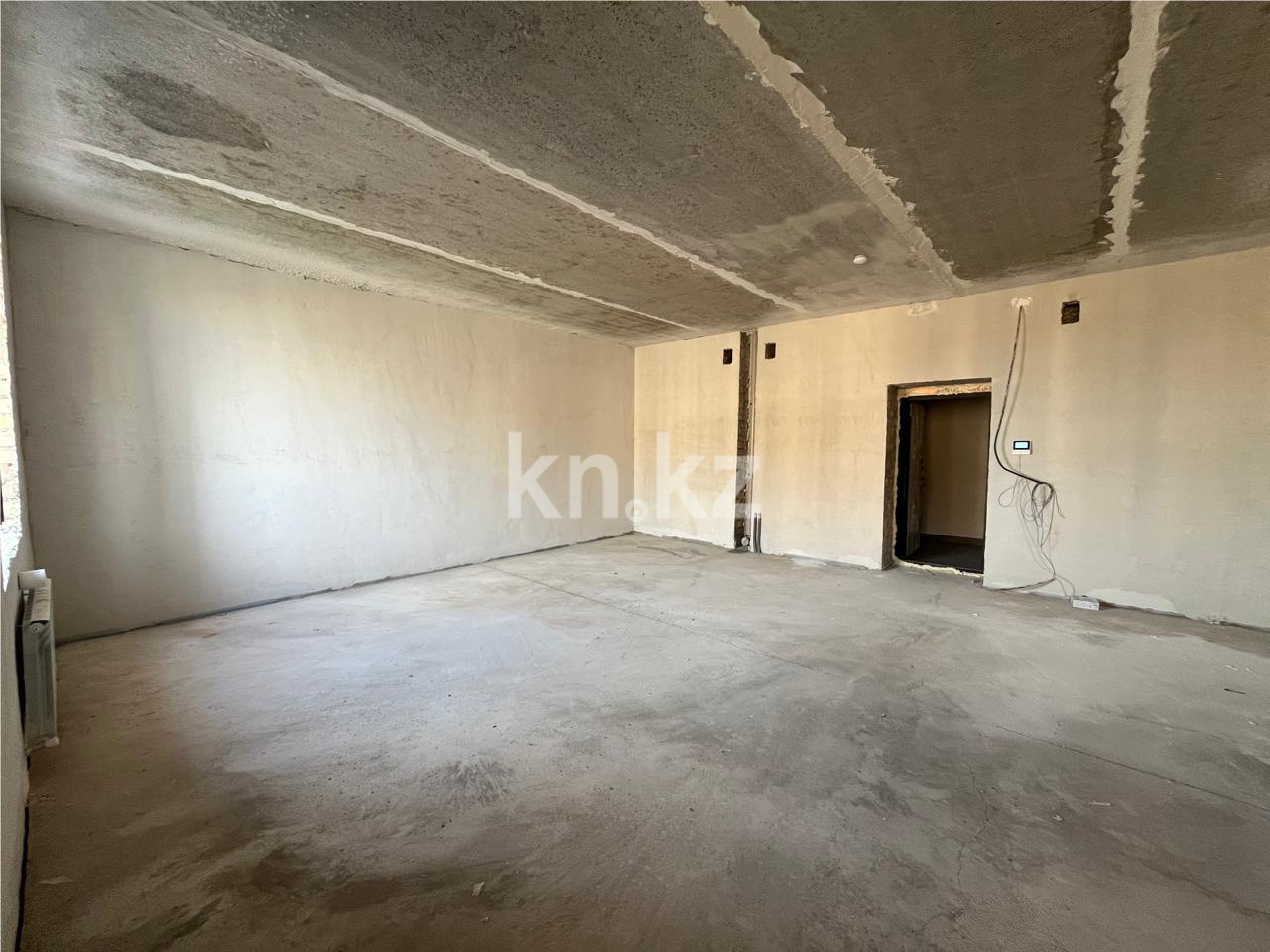Продажа 1-комнатной квартиры, 47 м² в Караганде - фото 6