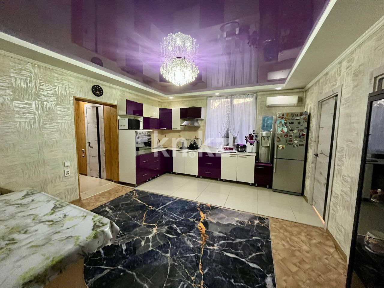 Продажа 5-комнатного дома, 116 м², ул. Мочалова, дом  39 - ул. Гончарова в Алматы - фото 2