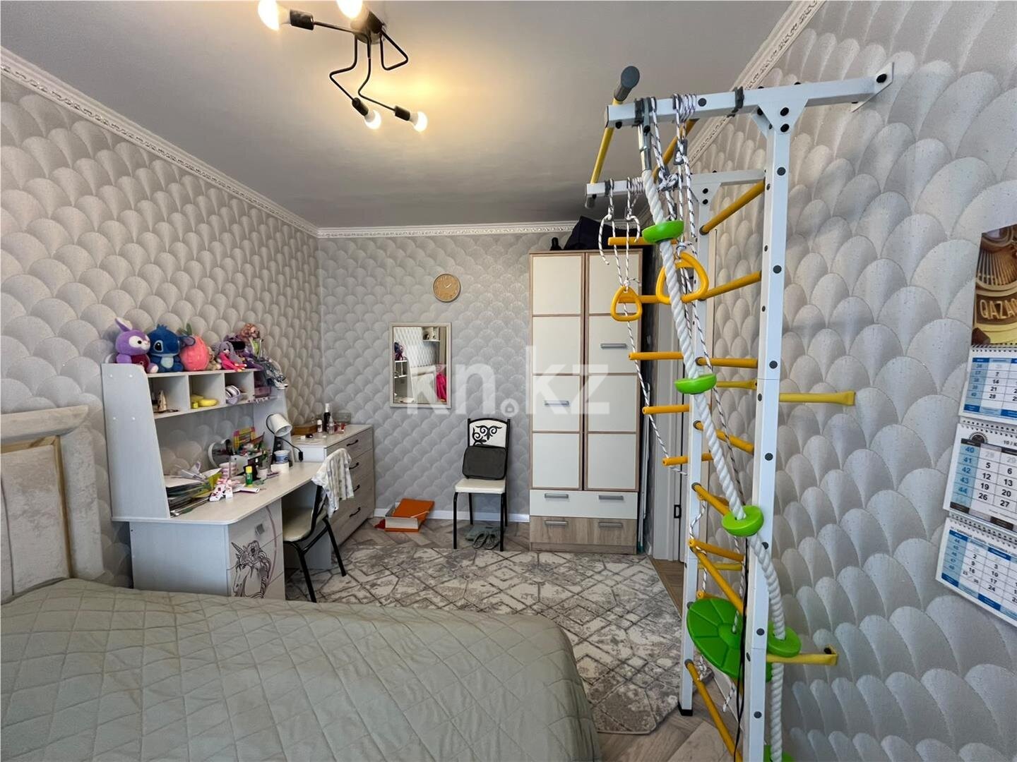 Продажа 2-комнатной квартиры, 54 м² в Караганде - фото 6
