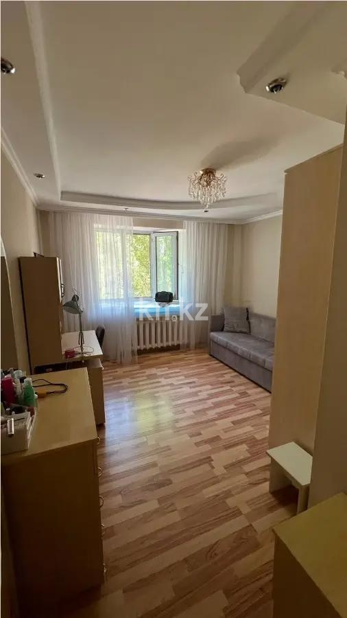 Продажа 2-комнатной квартиры, 58.6 м² в Астане - фото 2