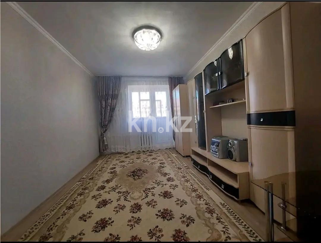 Продажа 2-комнатной квартиры, 48 м² в Астане