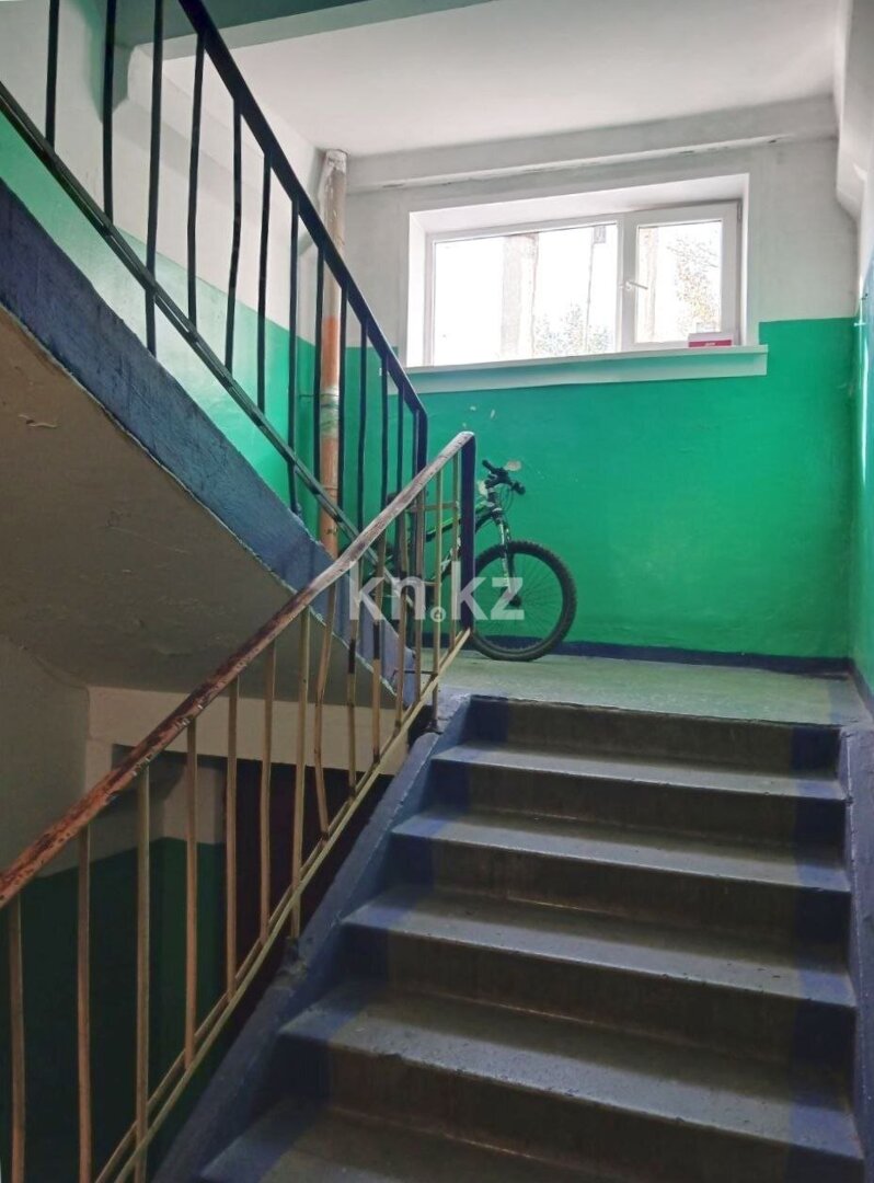 Продажа 2-комнатной квартиры, 71 м² в Усть-Каменогорске - фото 12