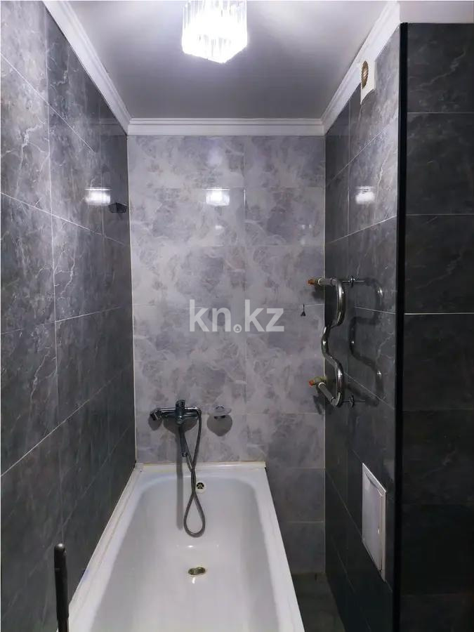 Продажа 1-комнатной квартиры, 30 м² в Алматы - фото 3
