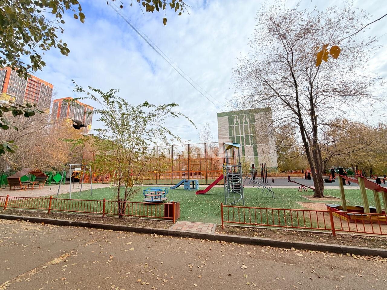 Продажа 2-комнатной квартиры, 44 м² в Астане - фото 12