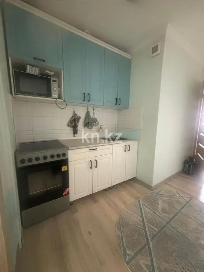 Продажа 2-комнатной квартиры, 40 м², ул. Майлина, дом  31 в Астане - фото 3