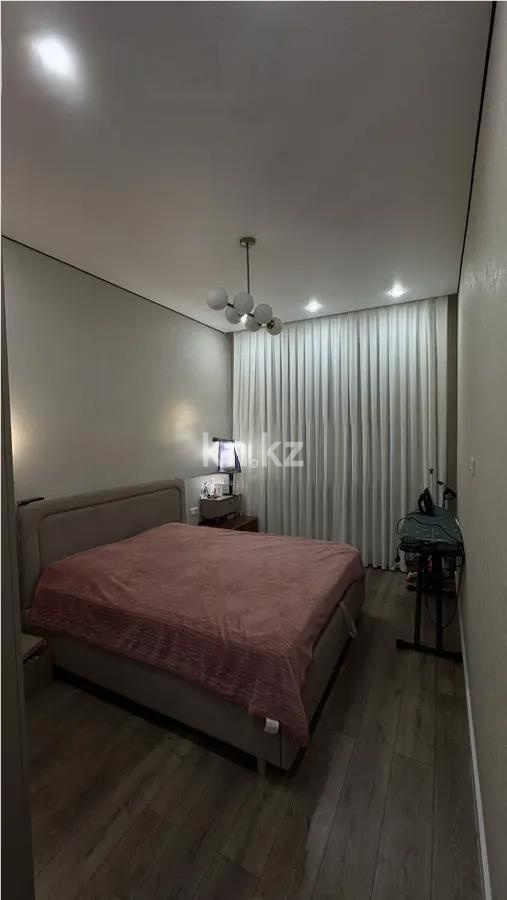 Продажа 3-комнатной квартиры, 97 м² в Астане - фото 2