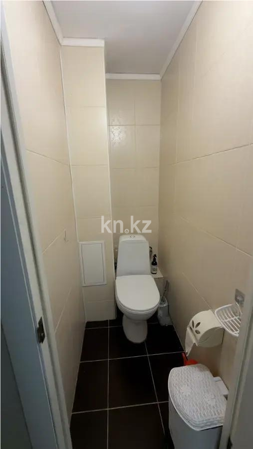 Продажа 2-комнатной квартиры, 52.7 м² в Астане - фото 4