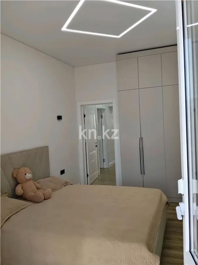 Продажа 3-комнатной квартиры, 86 м² в Астане - фото 2