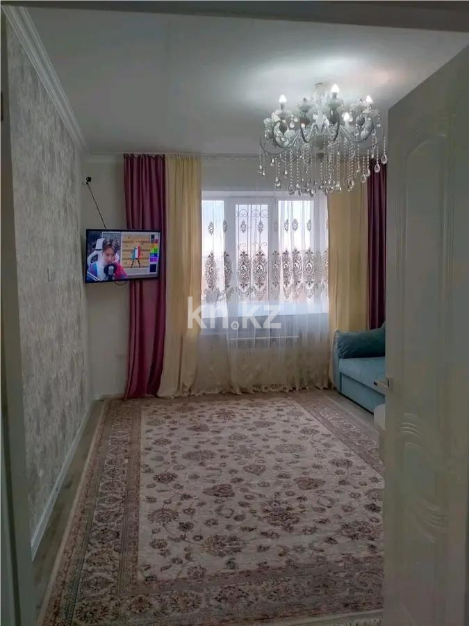 Продажа 2-комнатной квартиры, 66 м², пр. Аль-Фараби, дом  15 в Астане