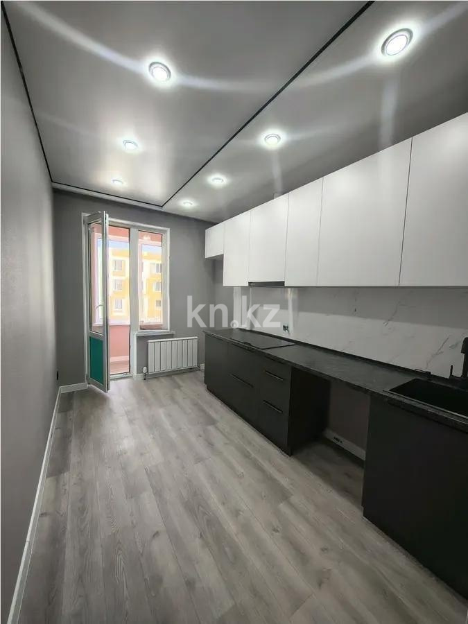 Продажа 1-комнатной квартиры, 35 м² в Алматы - фото 2