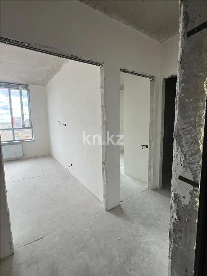 Продажа 1-комнатной квартиры, 35.73 м² в Астане - фото 3