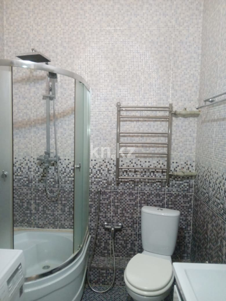 Продажа 1-комнатной квартиры, 50 м², ул. Каирбекова в Алматы - фото 5