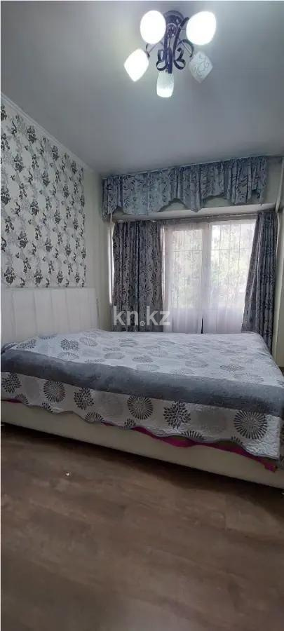 Продажа 3-комнатной квартиры, 61 м², мкр. Алтай-1, дом  21 в Алматы - фото 2