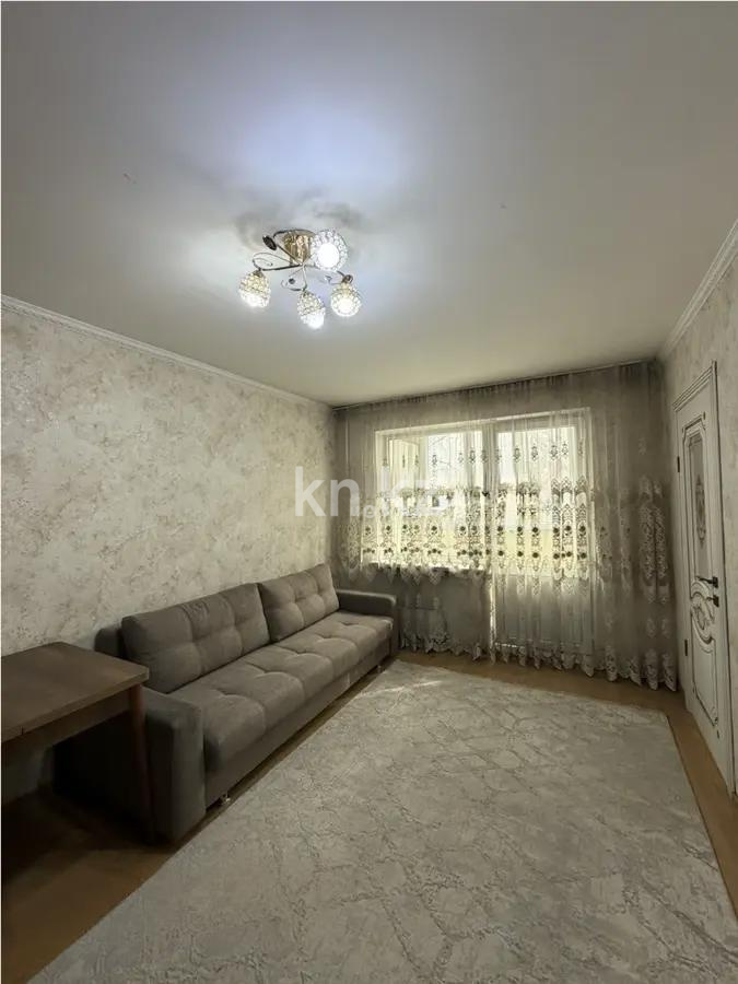 Продажа 2-комнатной квартиры, 43 м² в Алматы