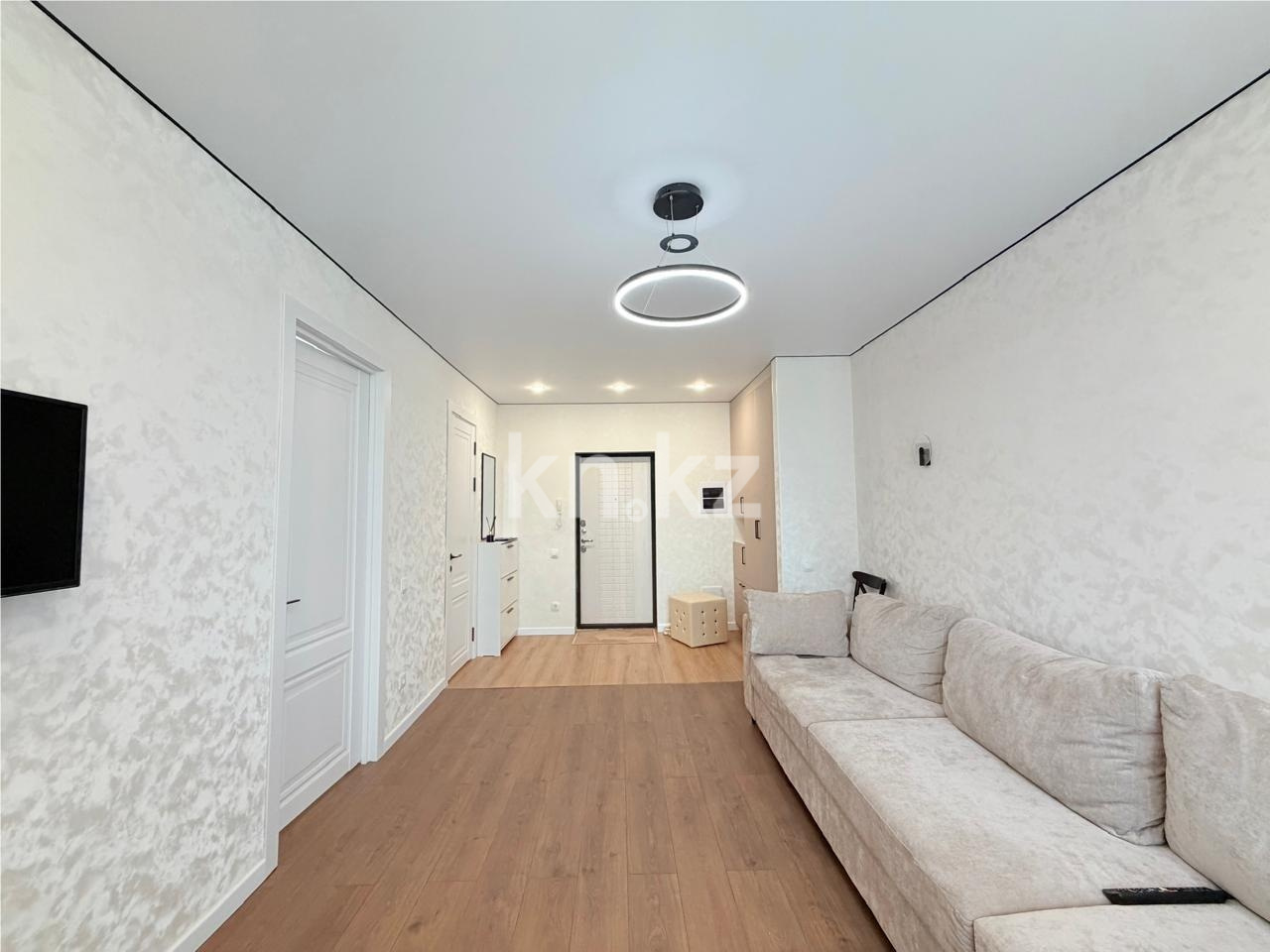 Продажа 1-комнатной квартиры, 33 м² в Астане - фото 3