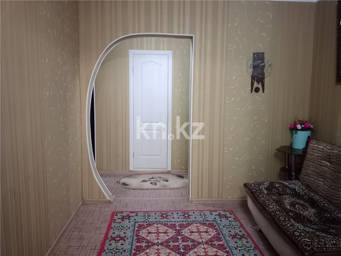 Продажа 4-комнатной квартиры, 83 м² в Караганде - фото 12