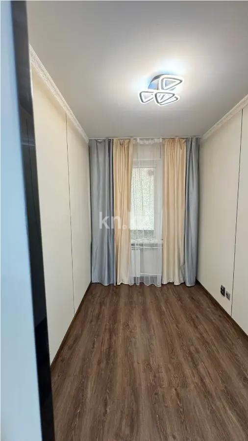 Продажа 3-комнатной квартиры, 56 м² в Алматы - фото 5