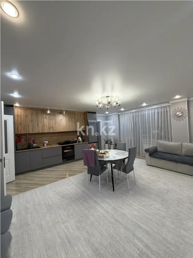 Продажа 3-комнатной квартиры, 100 м² в Астане - фото 5
