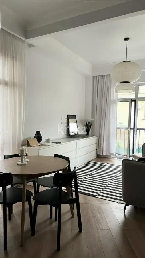 Продажа 2-комнатной квартиры, 70 м², ул. Таттимбета, дом  86 в Алматы