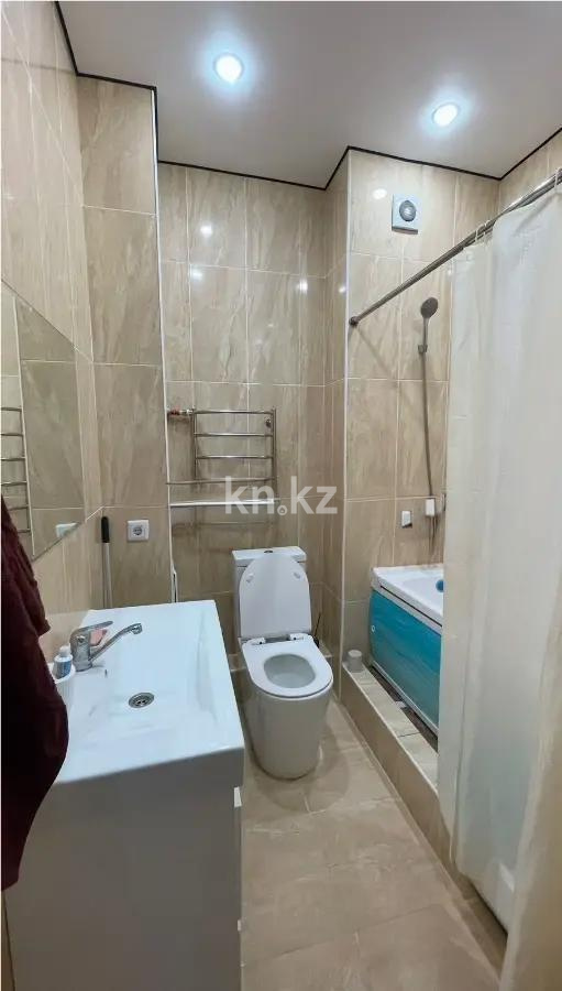 Продажа 1-комнатной квартиры, 45 м² в Астане - фото 2