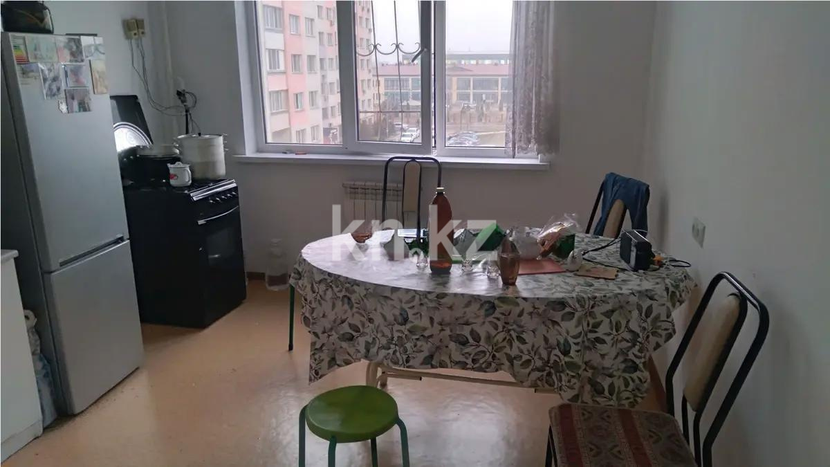Продажа 1-комнатной квартиры, 39 м², мкр. Шугыла, дом  342/3 в Алматы - фото 2